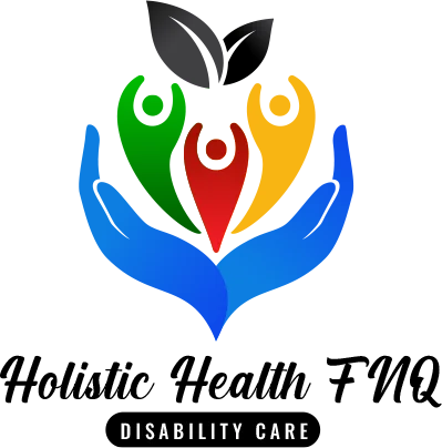 Holistic Health FNQ, Disability Care